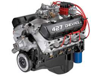 B0752 Engine